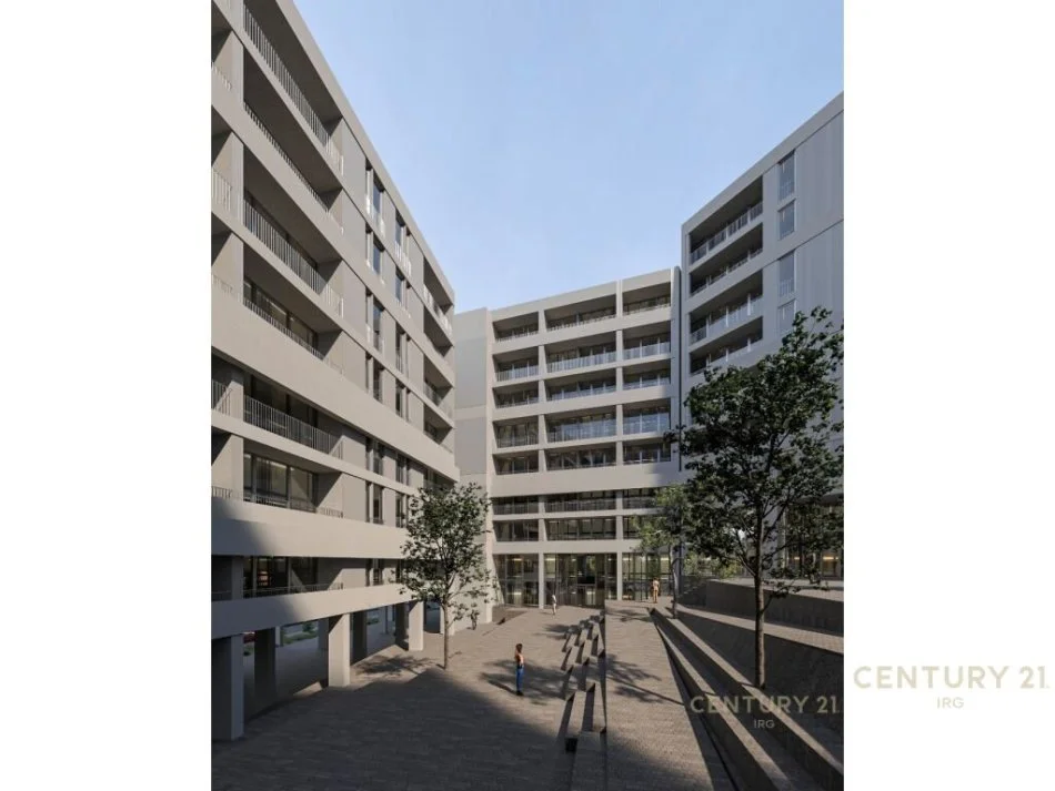 Tirane, shes apartament 2+1 Kati 2, 109 m² 105.000 € (forest rezidence)