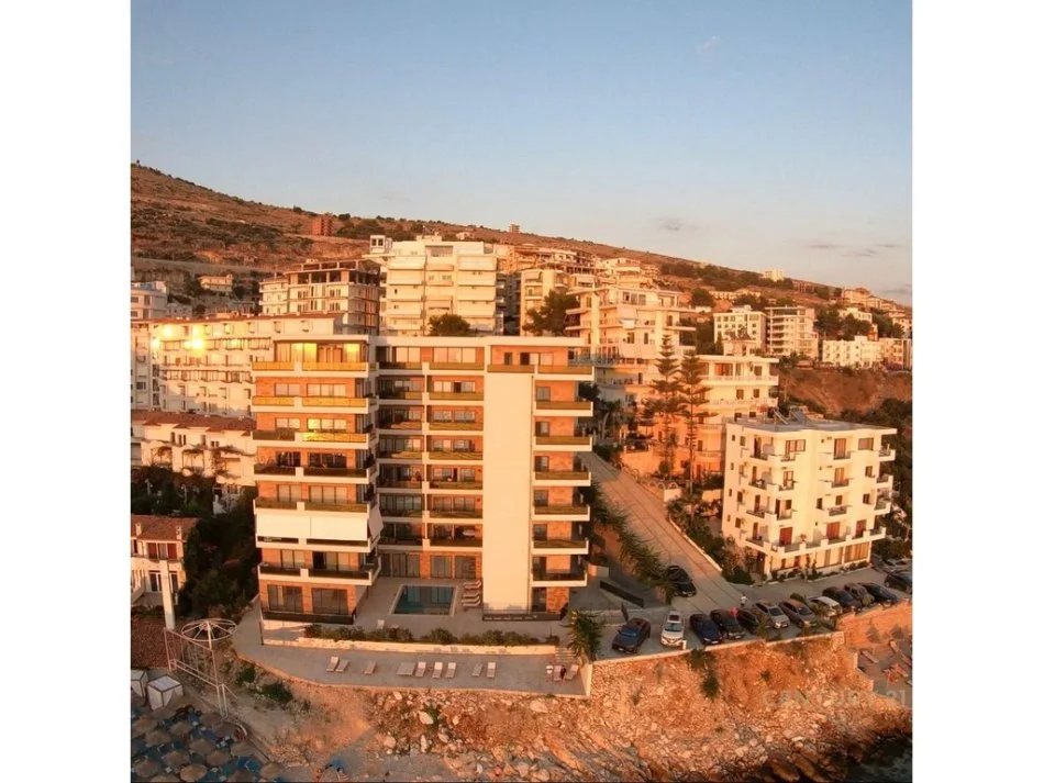 Tirane, shes apartament 2+1 Kati 2, 92 m² 250.000 € 