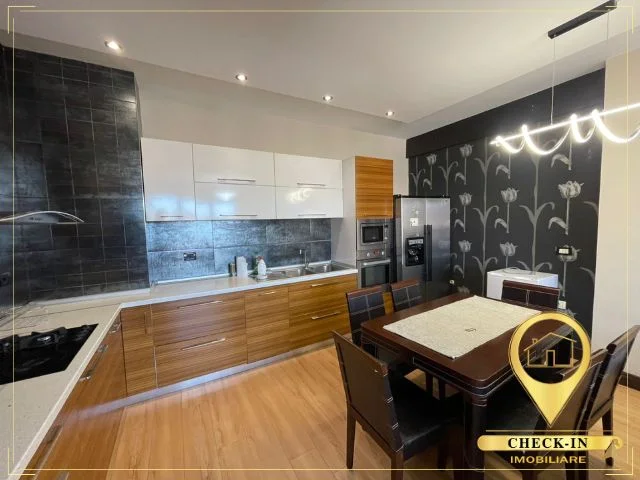 Tirane, shitet apartament 2+1+Aneks+Ballkon Kati 5, 104 m² 157.000 € (Astir)