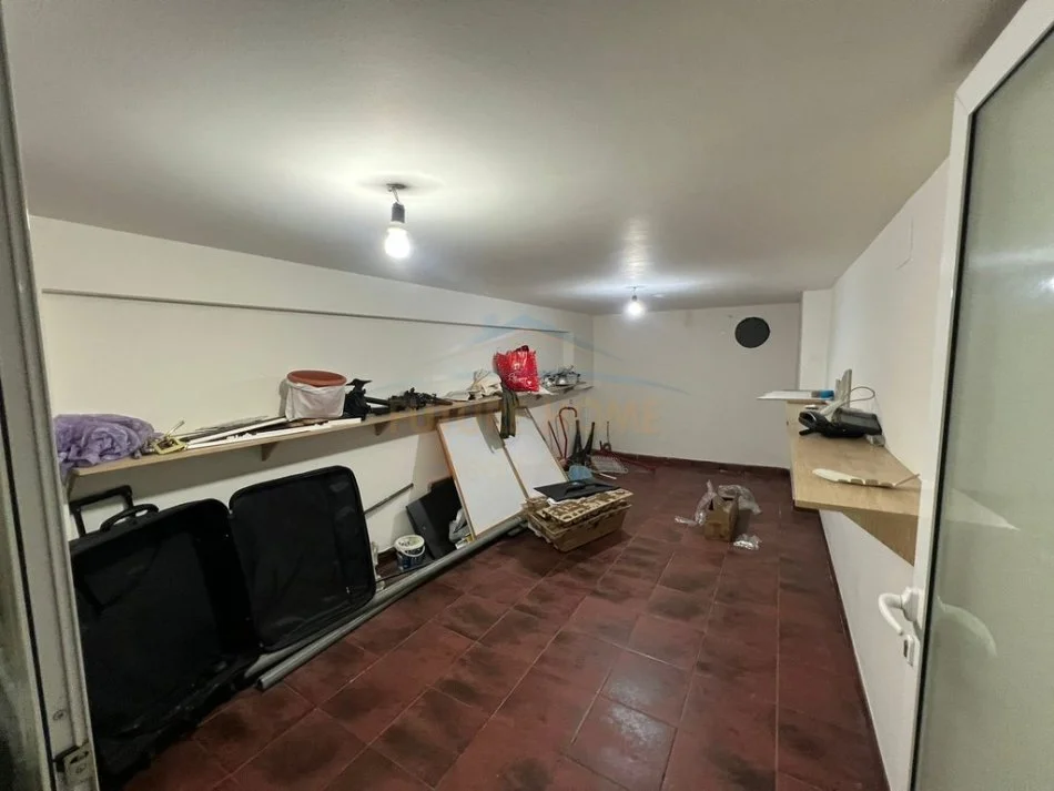 Tirane, shitet ambjent biznesi Kati 0, 350 m² 1.600.000 € 