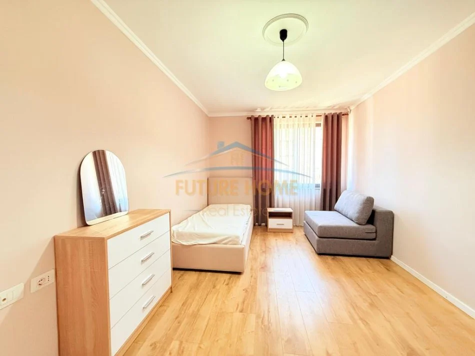 Tirane, shitet apartament 2+1 Kati 2, 76 m² 140.000 € (RRUGA ARKITEKT KASEMI)