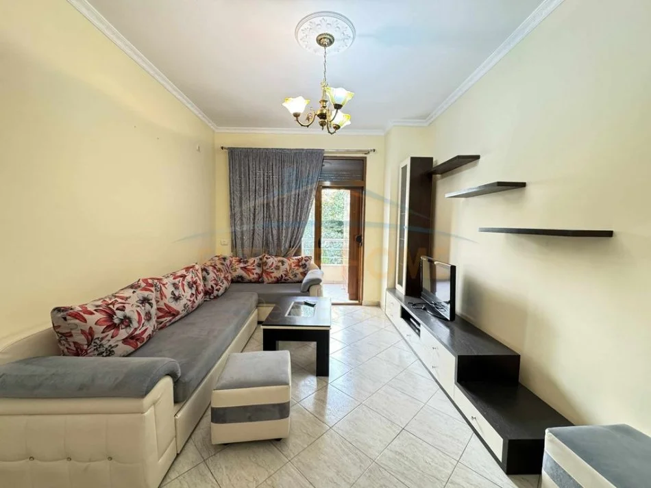 Tirane, shitet apartament 1+1 Kati 1, 56 m² 79.000 € 