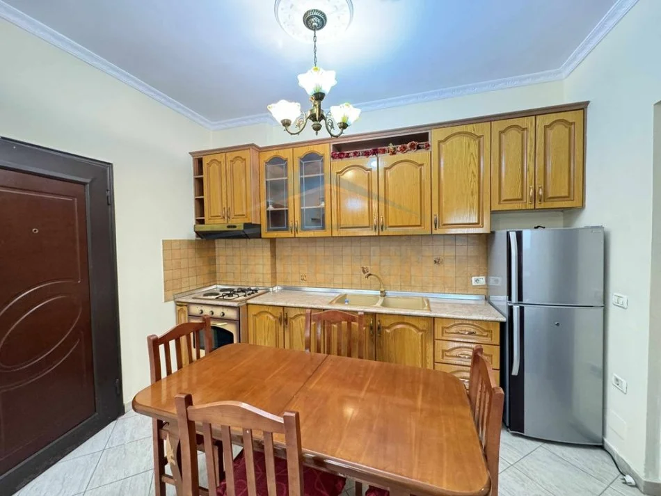 Tirane, shitet apartament 1+1+Ballkon Kati 1, 56 m² 79.000 € (MISTO MAME)  UNA53787