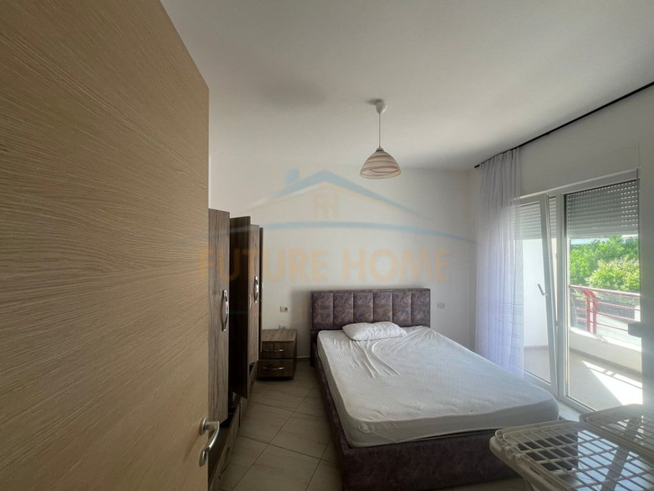 Tirane, jepet me qera apartament 2+1 Kati 2, 74 m² 600 € (Liqenit te Thate tek Kompleksi FZ.)