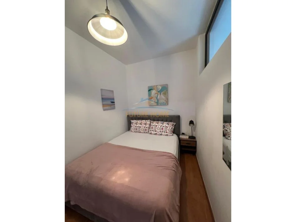 Tirane, jepet me qera apartament 2+1 Kati 8, 77 m² 600 € 