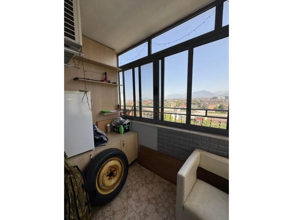 Tirane, shitet apartament 2+1+Aneks+Ballkon Kati 9, 119 m² 165.000 € (LAPRAKE)