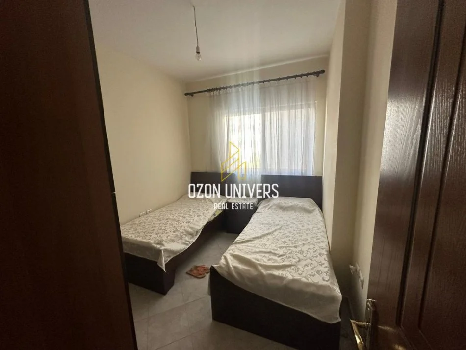 Tirane, shitet apartament 2+1+Ballkon Kati 3, 86.5 m² 125.000 €
