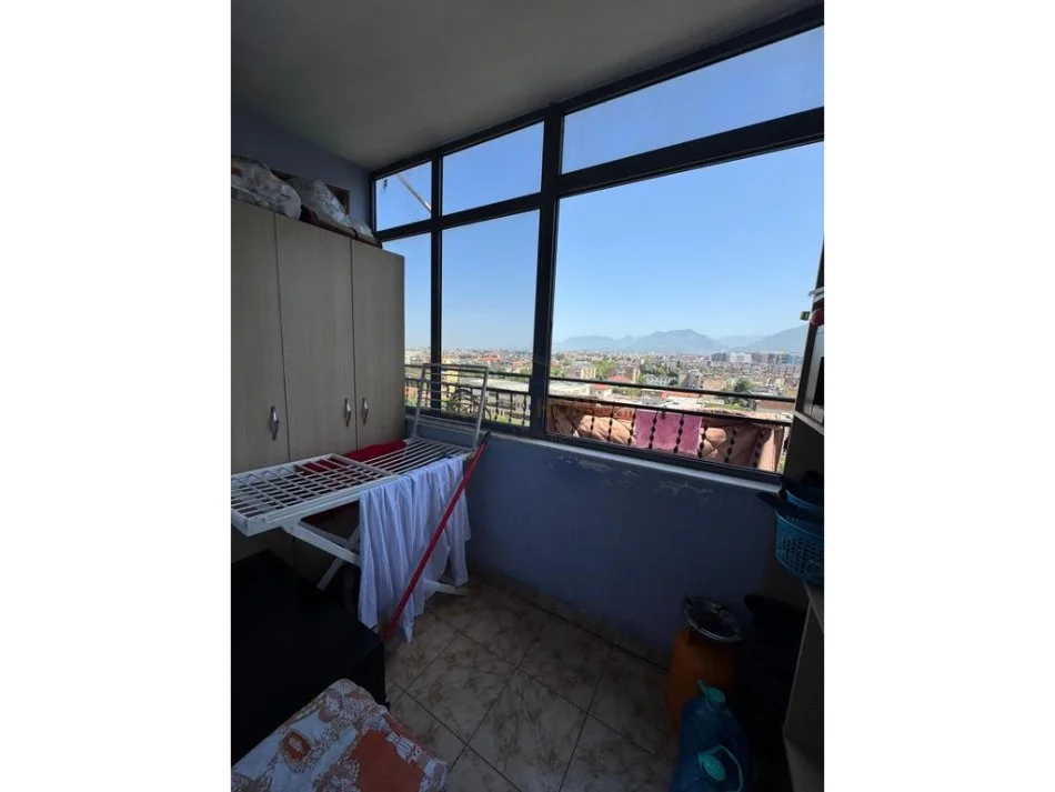 Tirane, shitet apartament 2+1+Aneks+Ballkon Kati 9, 119 m² 165.000 € (LAPRAKE)