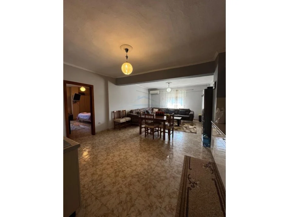 Tirane, shitet apartament 2+1 Kati 9, 119 m² 165.000 € 