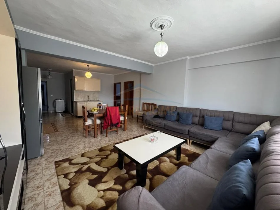 Tirane, shitet apartament 2+1+Aneks+Ballkon Kati 9, 119 m² 165.000 € (LAPRAKE)