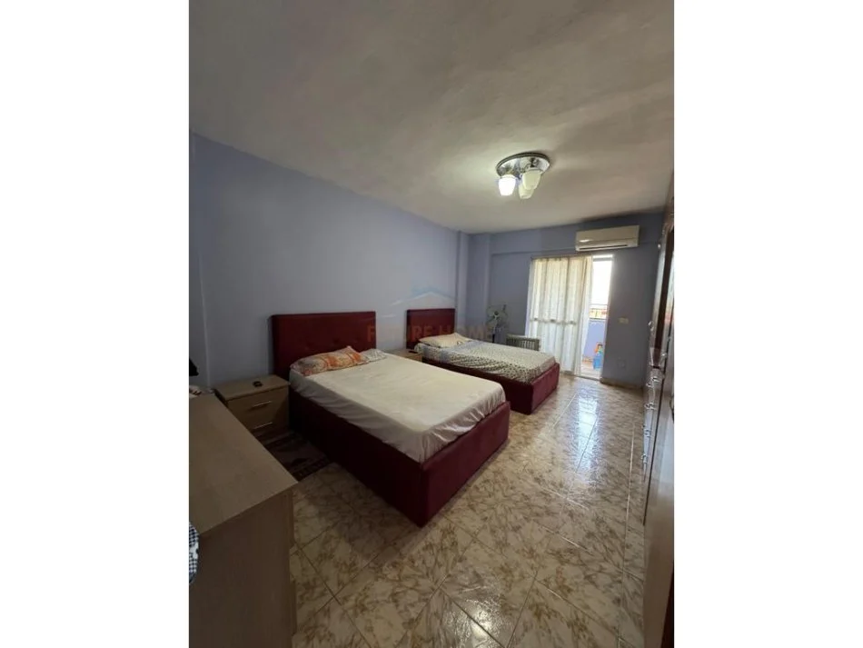 Tirane, shitet apartament 2+1 Kati 9, 119 m² 165.000 € 