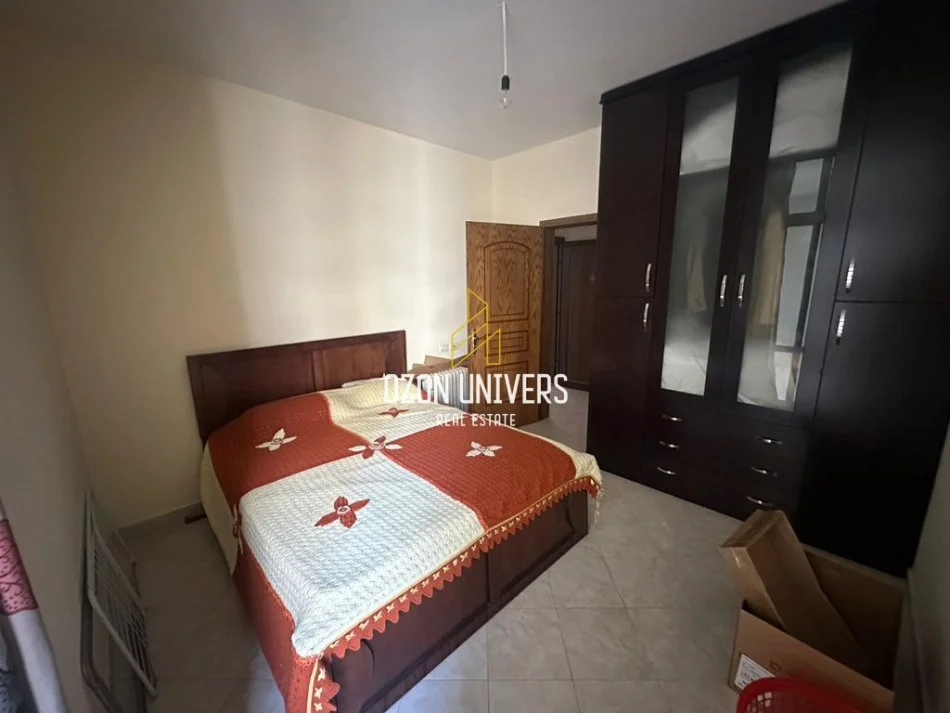 Tirane, shitet apartament 2+1+Ballkon Kati 3, 86.5 m² 125.000 €