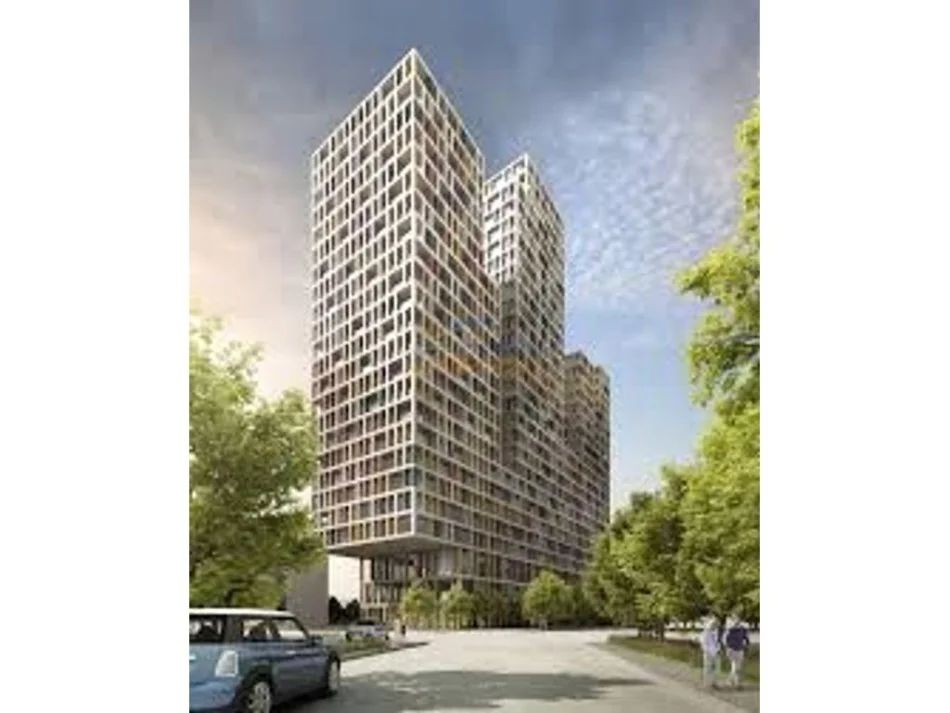 Shitet, Apartament 1+1, Rruga Asim Vokshi, Tirane. AREA53822