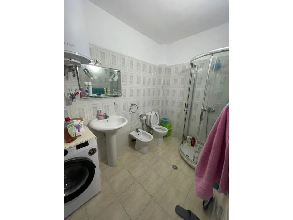 Tirane, shitet apartament 2+1 Kati 0, 89 m² 200.000 € (Kodra e Diellit)