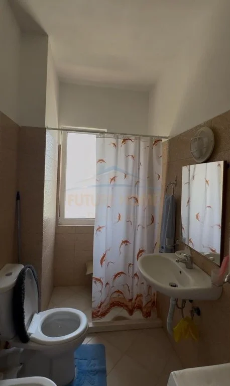 Qerret, shitet apartament 1+1 Kati 2, 66 m² 99.000 € 