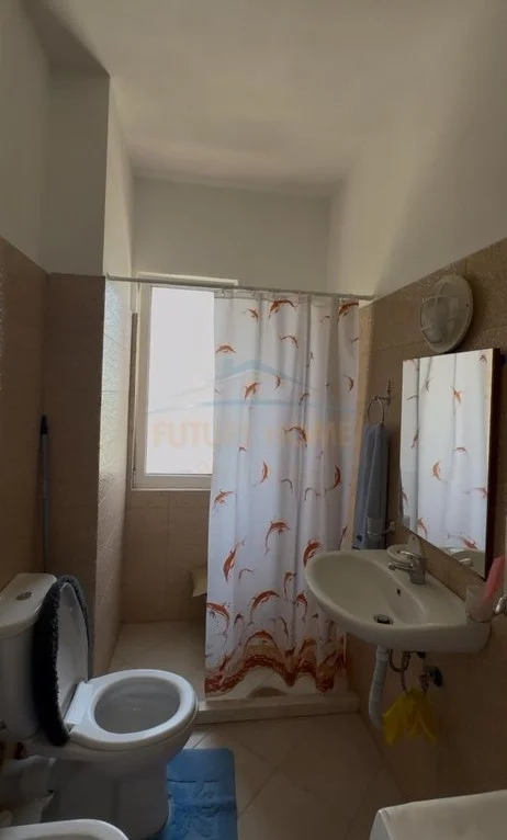 Qerret, shitet apartament 1+1 Kati 2, 66 m² 99.000 € 