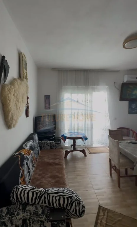 Qerret, shitet apartament 1+1 Kati 2, 66 m² 99.000 € 