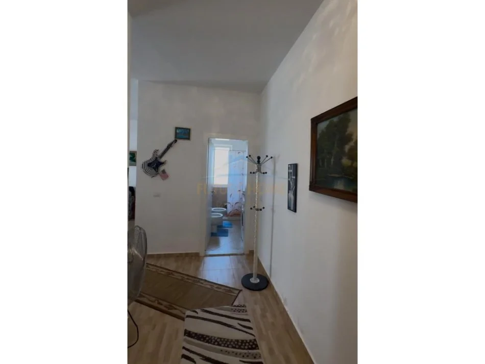 Durres, shitet apartament 1+1 Kati 2, 66 m² 99.000 € (Qerret, Kavaje)