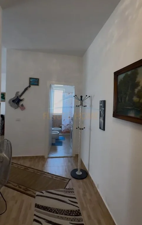 Qerret, shitet apartament 1+1 Kati 2, 66 m² 99.000 € 