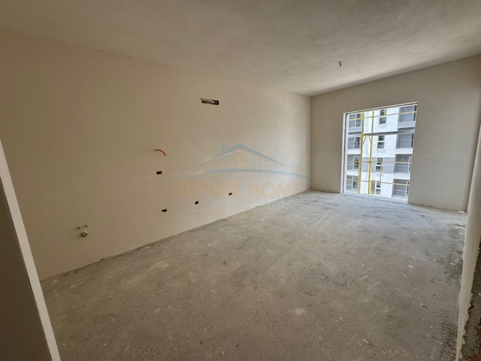 Tirane, shitet apartament 1+1 Kati 5, 60 m² 82.000 € (Dogana)
