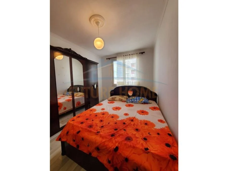 Tirane, shitet apartament 1+1 Kati 4, 43 m² 74.000 € 