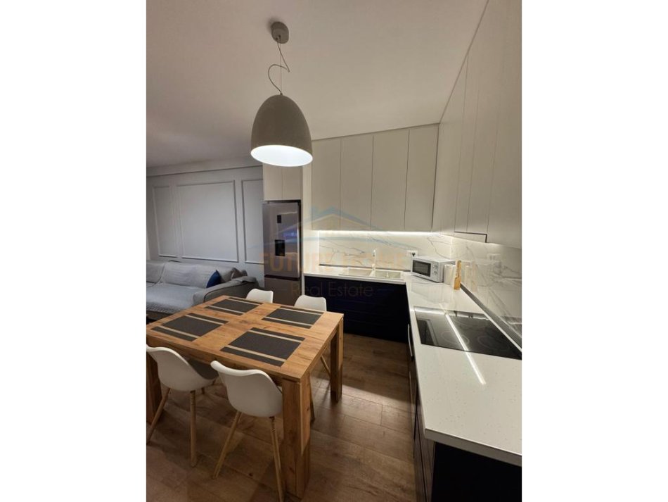 Tirane, shitet apartament 2+1 Kati 6, 97 m² 260.000 € (Kompleksi Arlis)