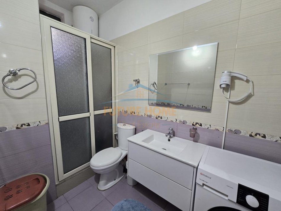 Tirane, jepet me qera apartament 1+1 Kati 1, 68 m² 600 € 