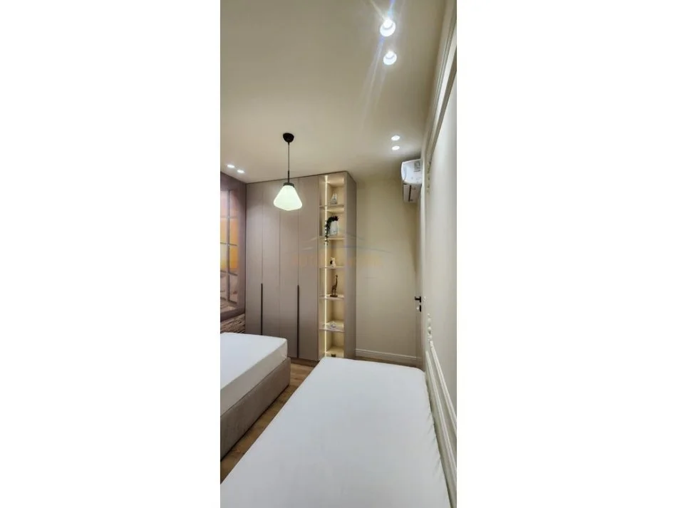 Durres, shitet apartament 2+1 Kati 2, 81 m² 155.000 € 