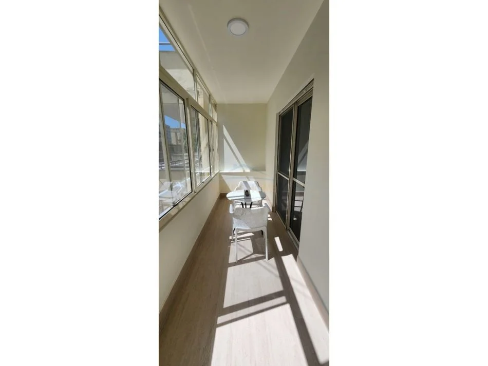 Durres Plazh, shitet apartament 2+1+Ballkon Kati 4, 81 m² 155.000 € (Durres)