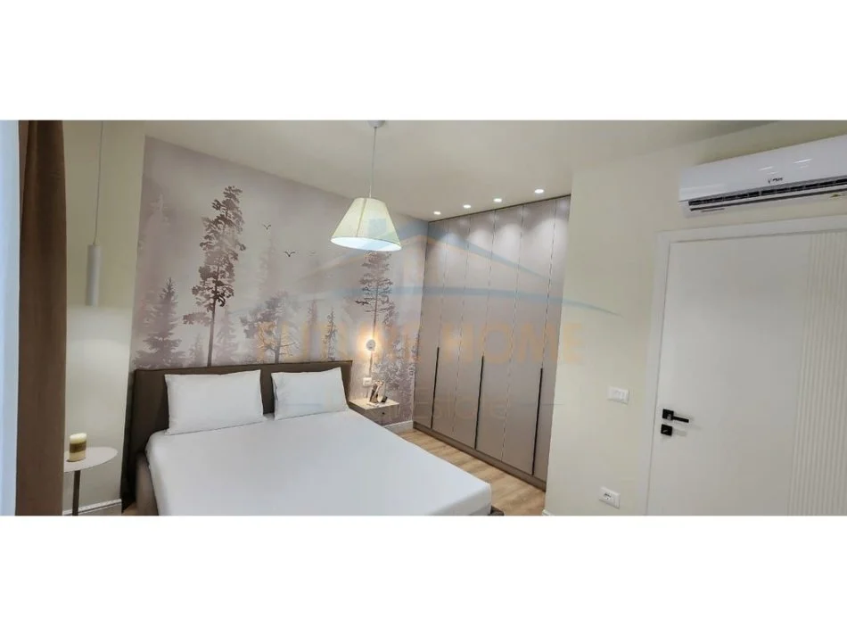 Durres Plazh, shitet apartament 2+1+Ballkon Kati 4, 81 m² 155.000 € (Durres)