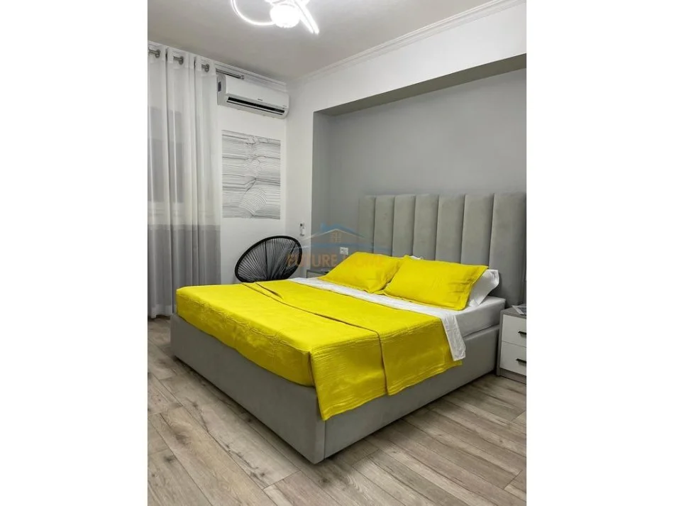 Tirane, jepet me qera garsonier 1+1 Kati 6, 40 m² 500 € 