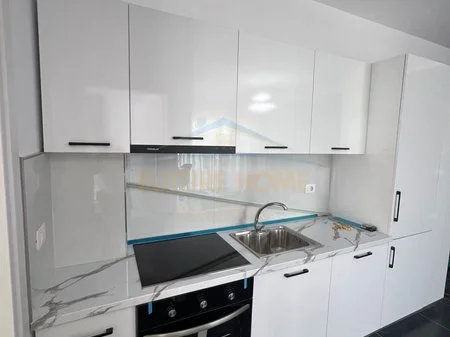 Durres, shitet apartament 1+1 Kati 3, 51 m² 75.000 € 