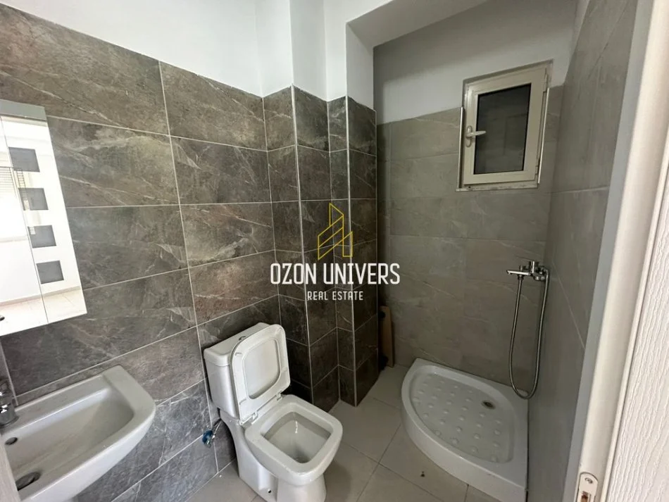 Tirane, shitet apartament 2+1 Kati 4, 93 m² (fresk)