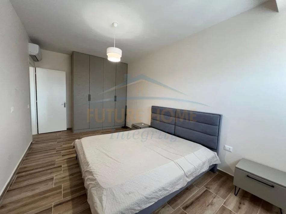 Durres, shitet apartament 1+1+Ballkon Kati 6, 82 m² 118.000 €