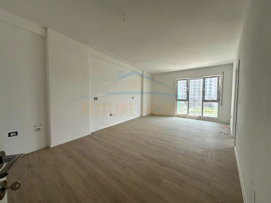 Tirane, shitet apartament 2+1+Ballkon Kati 3, 108 m² 183.260 € (Jordan Misja, Tiranë)