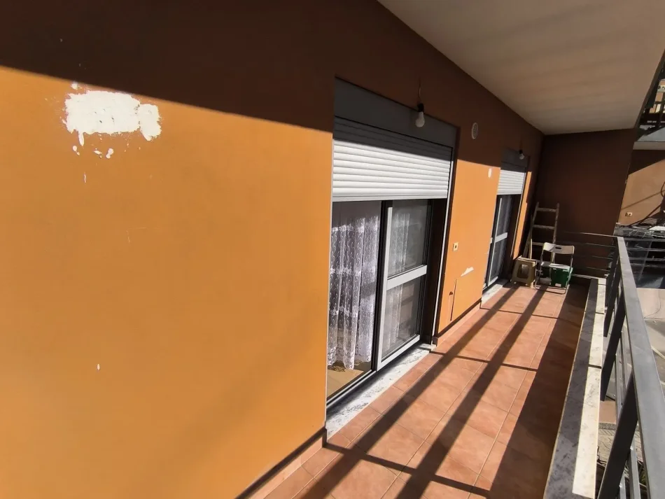 Shqiperi, shitet apartament 2+1+Ballkon Kati 2, 78 m² 130.000 € (Rruga Muhamet Deliu)