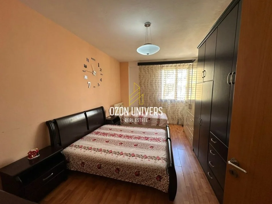 Tirane, shitet apartament 1+1 Kati 3, 68 m² 91.000 € (fresk)