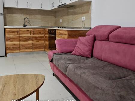 Tirane, jepet me qera apartament 1+1 Kati 2, 60 m² (Allias(MLS # 530581008-65)