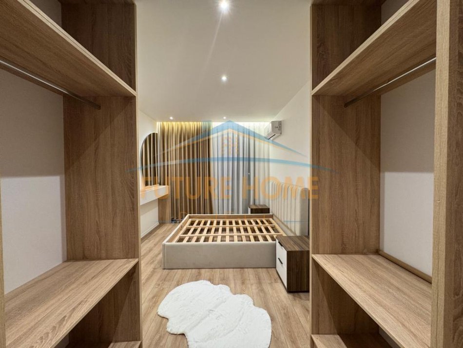 Tirane, shitet apartament 1+1 Kati 5, 70 m² 184.000 € (Rruga Fortuzi)