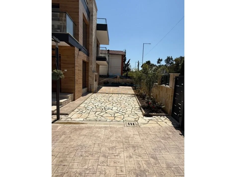 Kavaje, shitet Vile 2+1 , 144 m² 320.000 € (GOLEM)