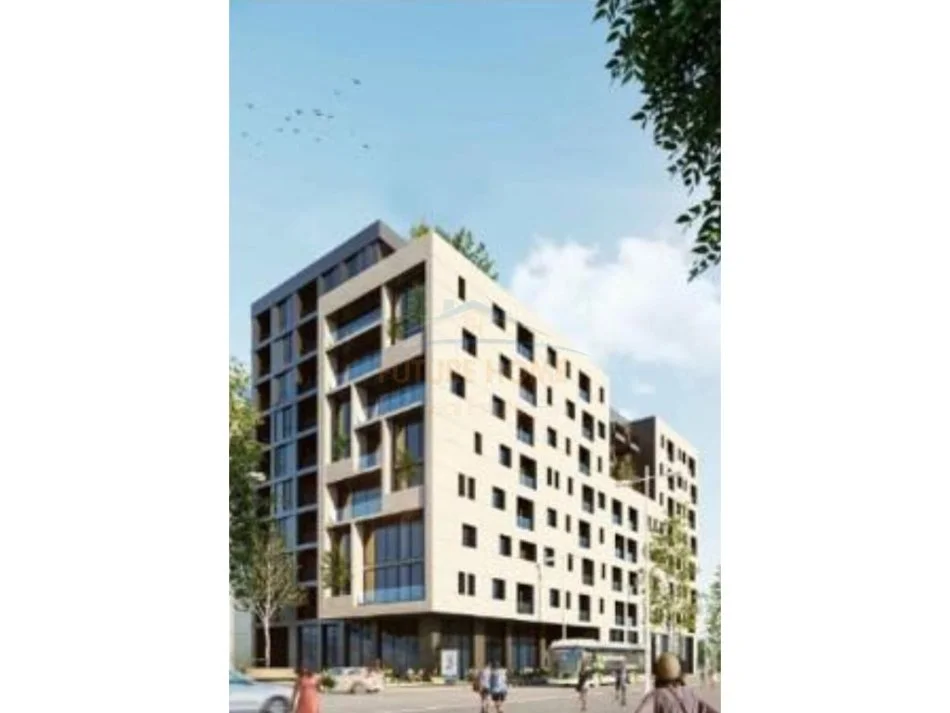 Tirane, jepet me qera apartament 2+1 Kati 3, 111 m² 1.000 € (Rruga e Kavajes, Mbrapa SQ21)