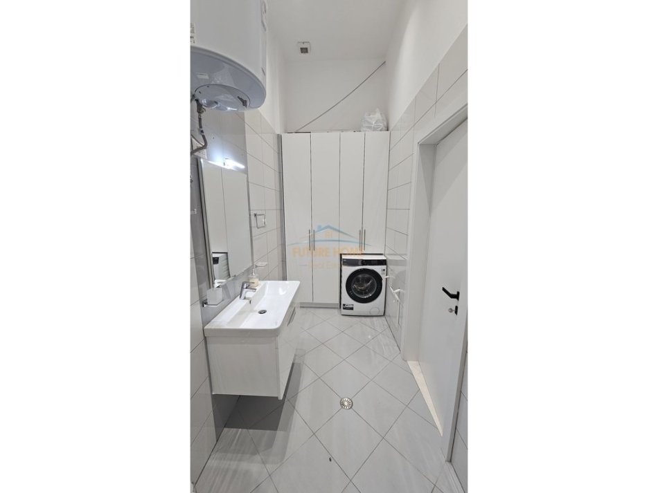 Tirane, shitet apartament 3+1 Kati 1, 117 m² 320.000 € (Liqeni i Thate)