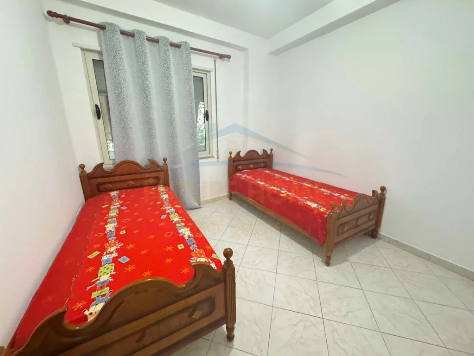 Tirane, jepet me qera apartament 2+1 Kati 2, 92 m² 500 € (EJA STUDIO)  UNA54025