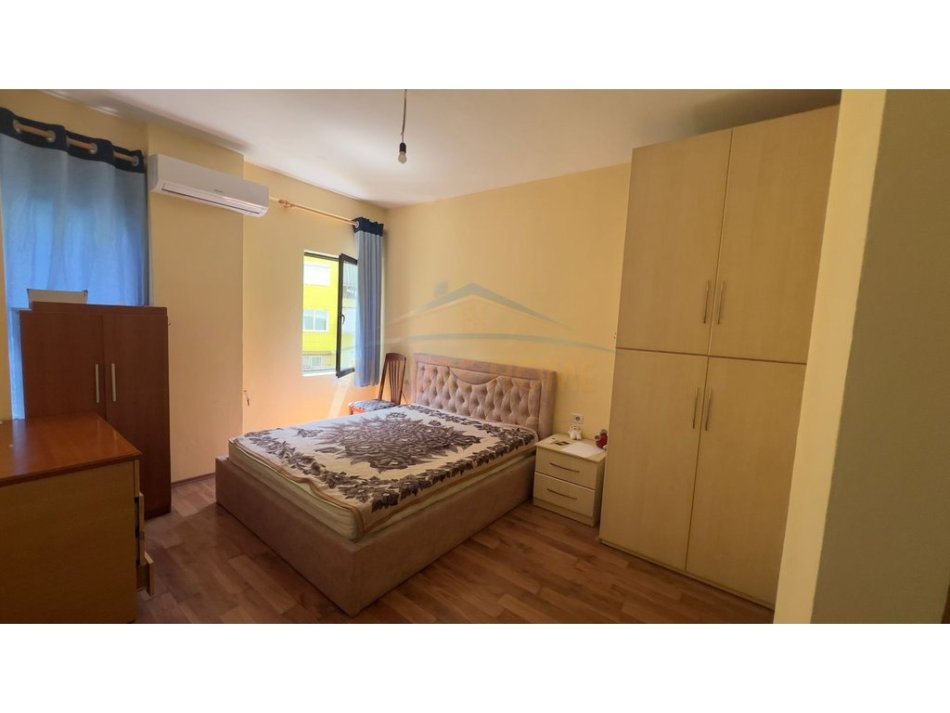 Tirane, jepet me qera apartament 2+1 Kati 2, 92 m² 600 € (Don Bosko)