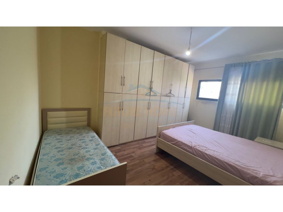 Tirane, jepet me qera apartament 2+1 Kati 2, 92 m² 600 € (Don Bosko)