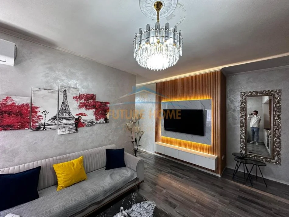 Tirane, shitet apartament 2+1 Kati 4, 88 m² 139.000 € 