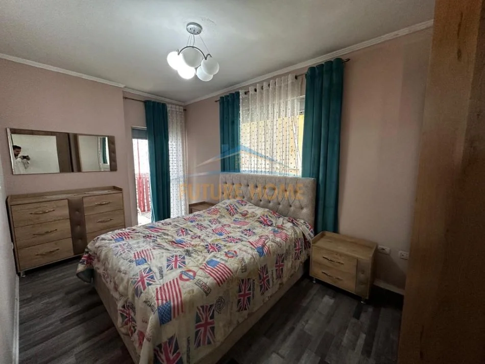 Tirane, shitet apartament 2+1 Kati 4, 88 m² 139.000 € 