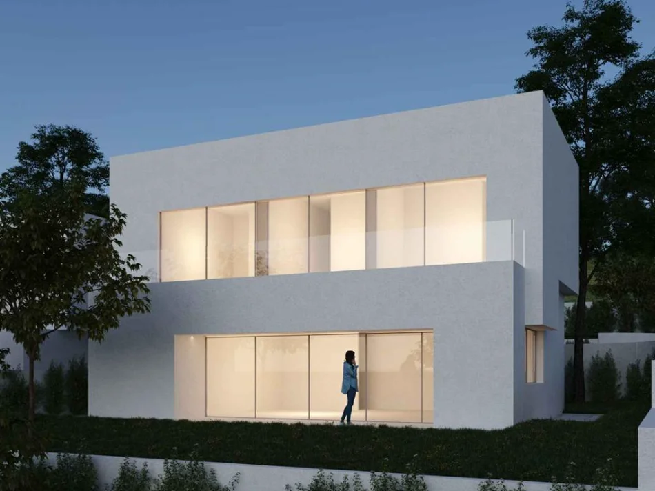 Tirane, shitet Vile 3+1 Kati 3, 314 m² 813.530 € 