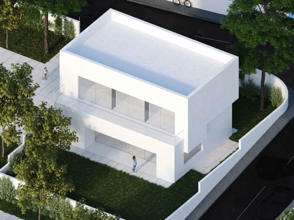Tirane, shitet Vile 3+1 Kati 3, 314 m² 813.530 € 