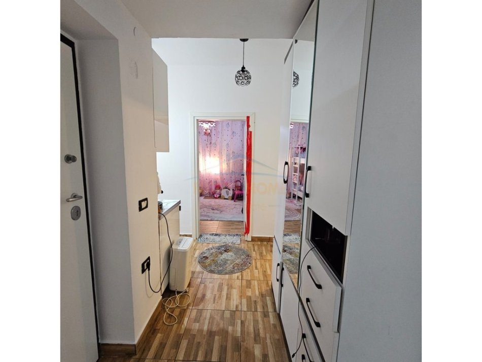 Tirane, shitet apartament 2+1 Kati 0, 67 m² 114.300 € 